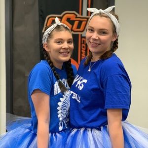 Meet your Posher, Cheyenne